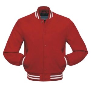 VARSITY JACKET