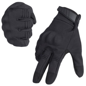 MOTORBIKE GLOVES