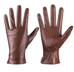LEATHER GLOVES