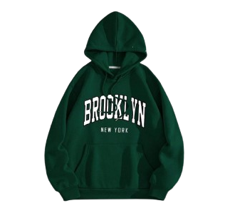 HOODIES