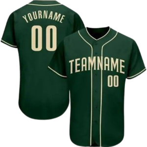 BASEBALL UNIFORM