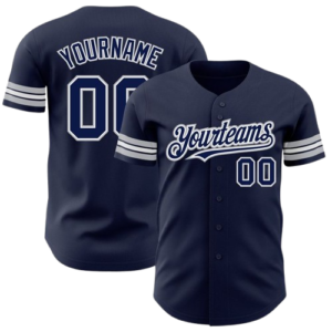BASEBALL UNIFORM