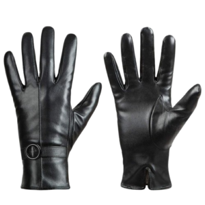 LEATHER GLOVES