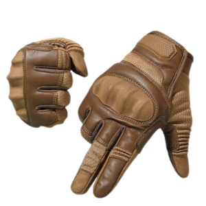 MOTORBIKE GLOVES