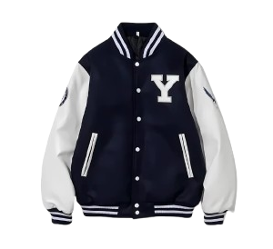 BASEBALL JACKETS