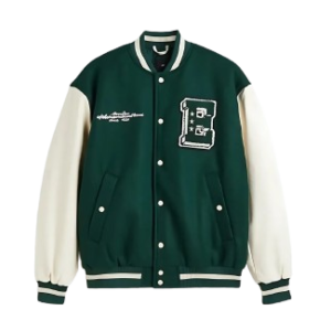 BASEBALL JACKETS