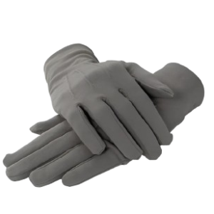 COTTON GLOVES