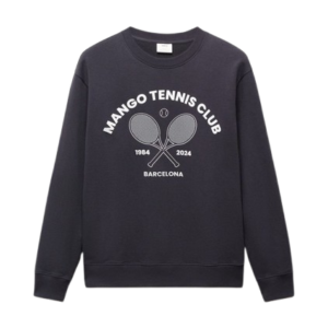 SWEATSHIRTS