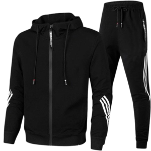 TRACK SUITS