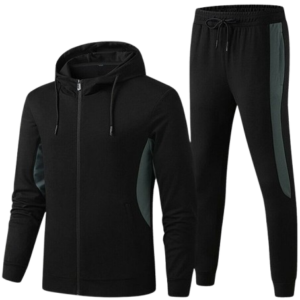 TRACK SUITS