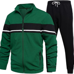 TRACK SUITS