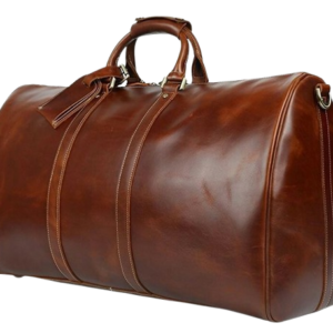 Leather Bags