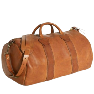 Leather Bags
