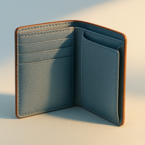 Leather Wallets